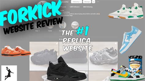 shoes replica websites|best rep websites for sneakers.